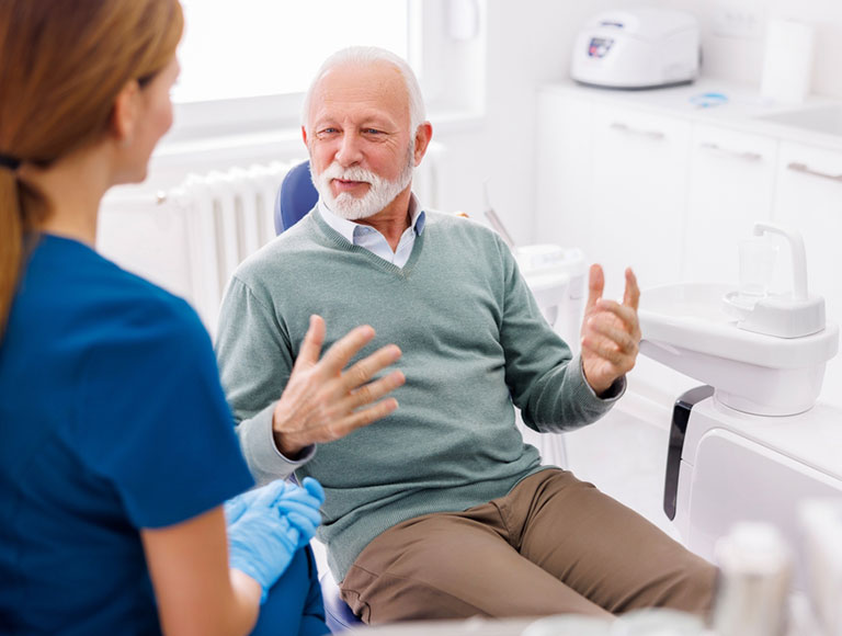 Discover What’s Possible with Dental Implants