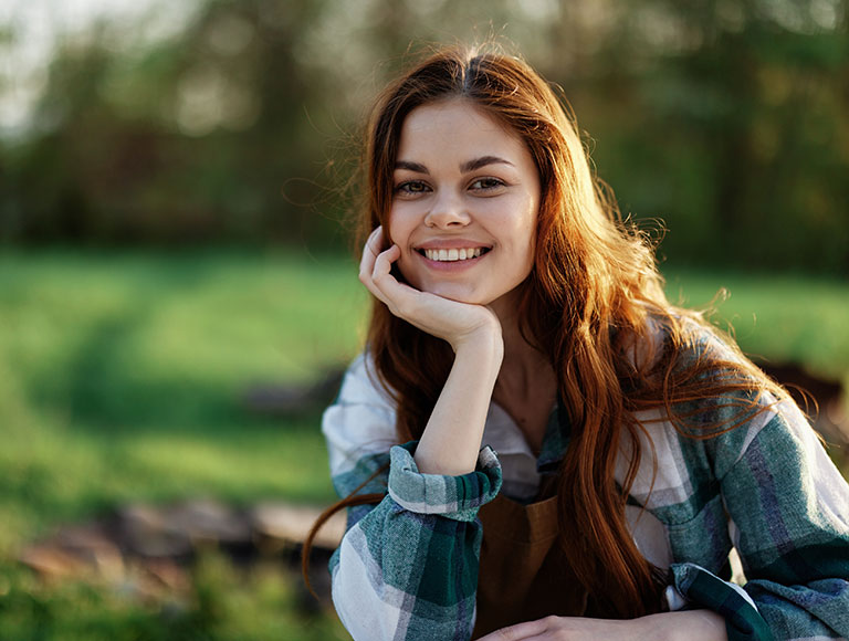 Consider a Dental Bridge