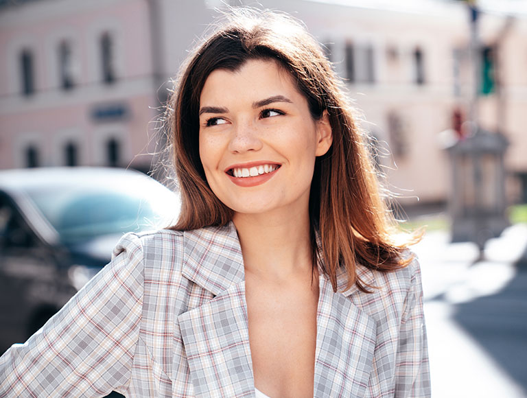 Benefit from Dental Crowns