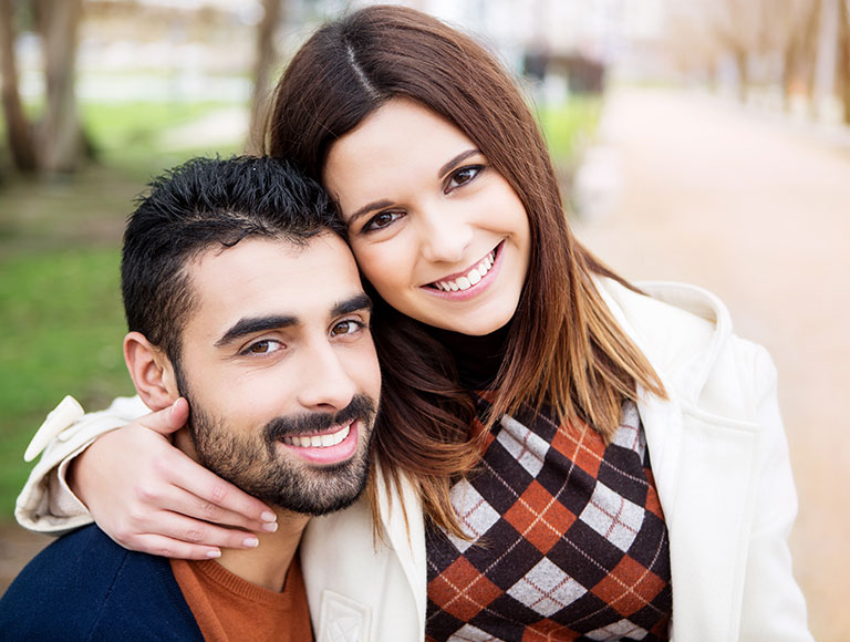 Needs a Dental Filling