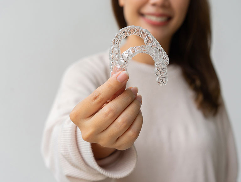 Invisalign