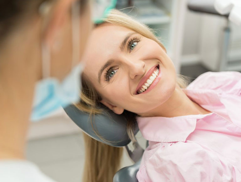 Who Can Benefit from Dental Sealants?