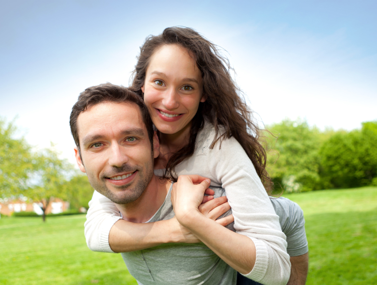 Benefit from Dental Bonding