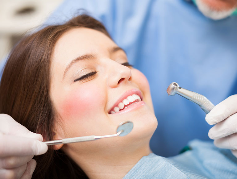 Who Needs Scaling & Root Planing?