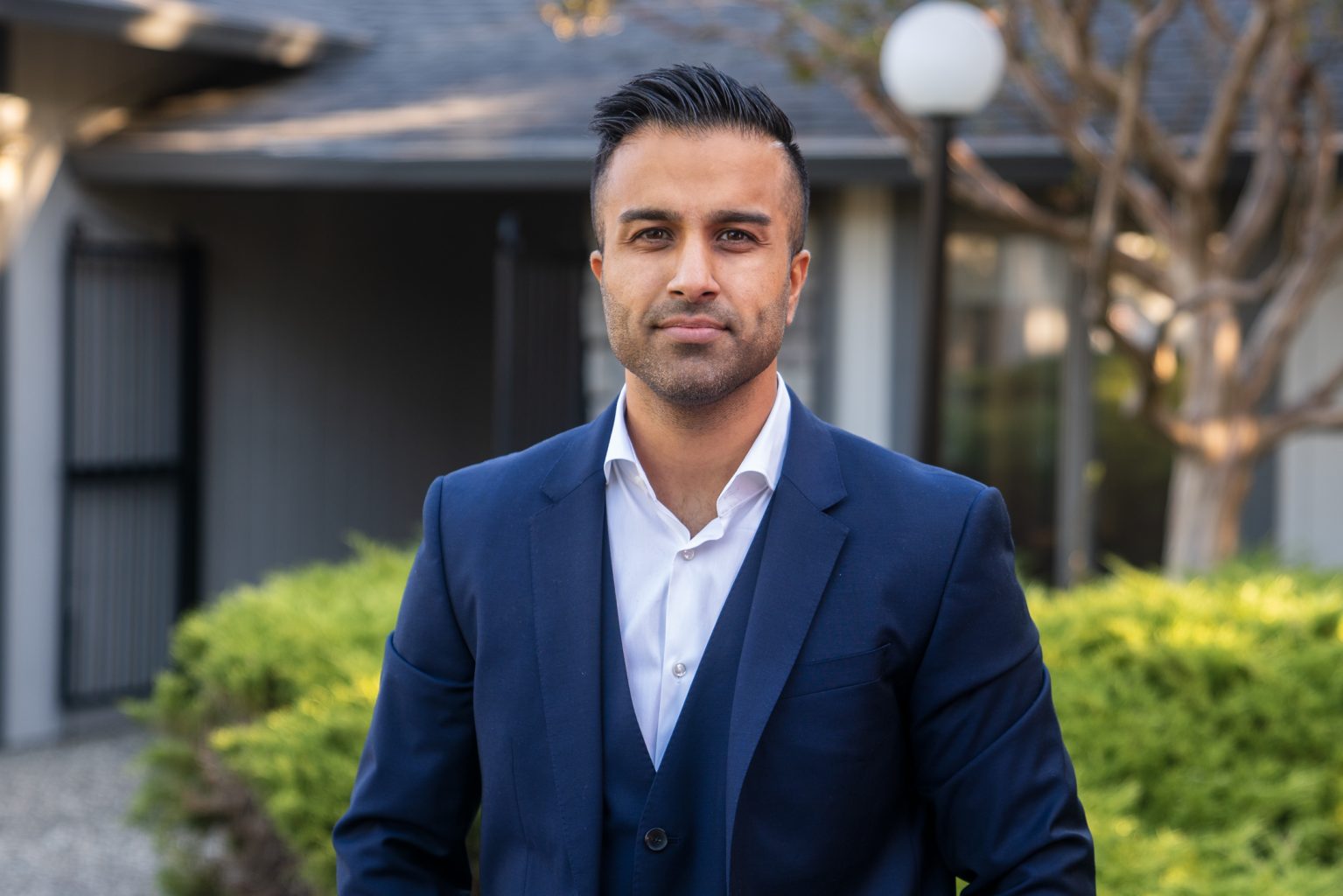 Dr. Amani Takher