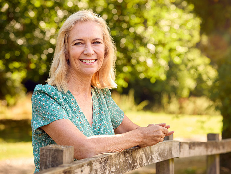 Smile with Confidence