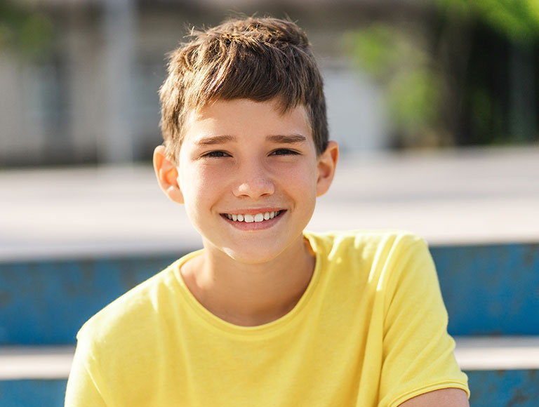 Who Can Benefit from Fluoride Treatment?