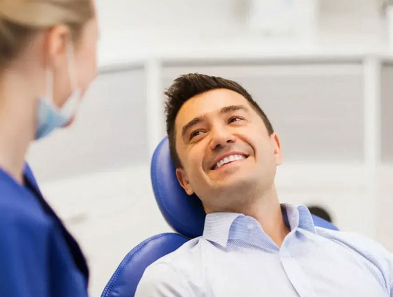 Who Can Benefit from Inlays and Onlays?