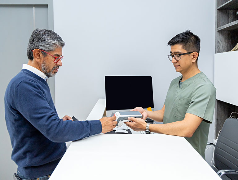 Flexible Payment Options