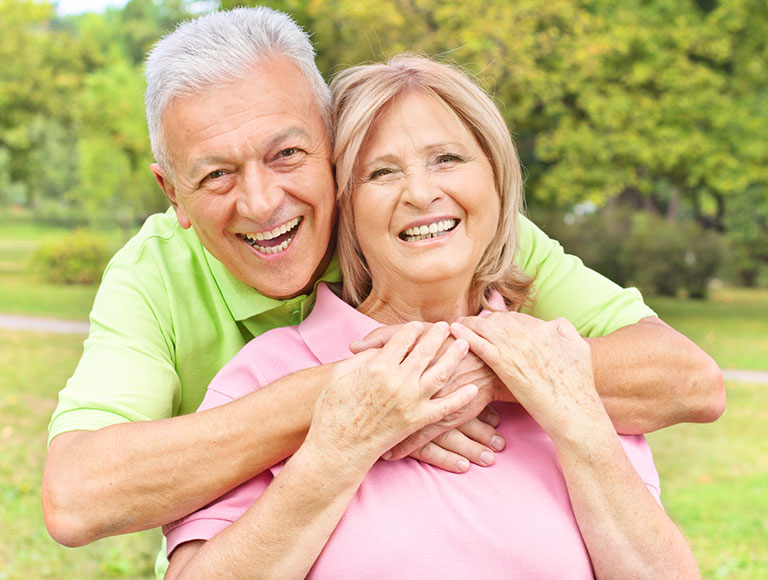 Smile with Confidence