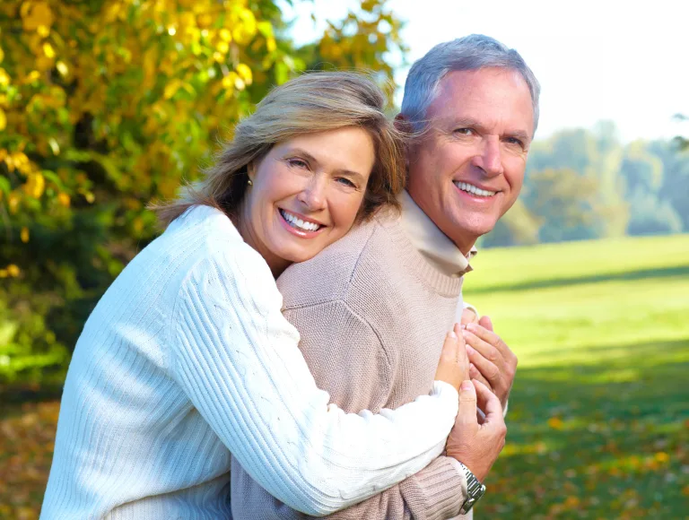 The Benefits Go Beyond Teeth