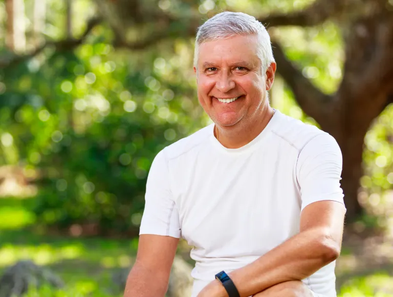 A New Smile with All-on-4