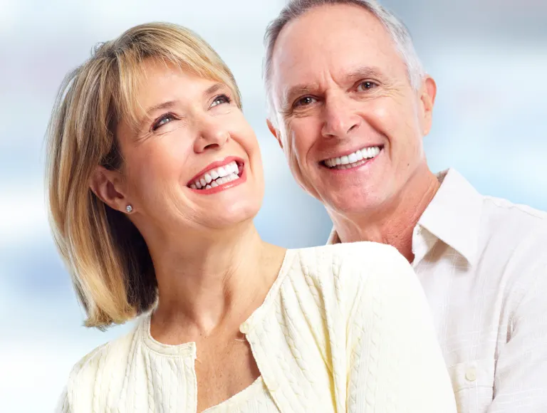 Who Qualifies for All-on-4?