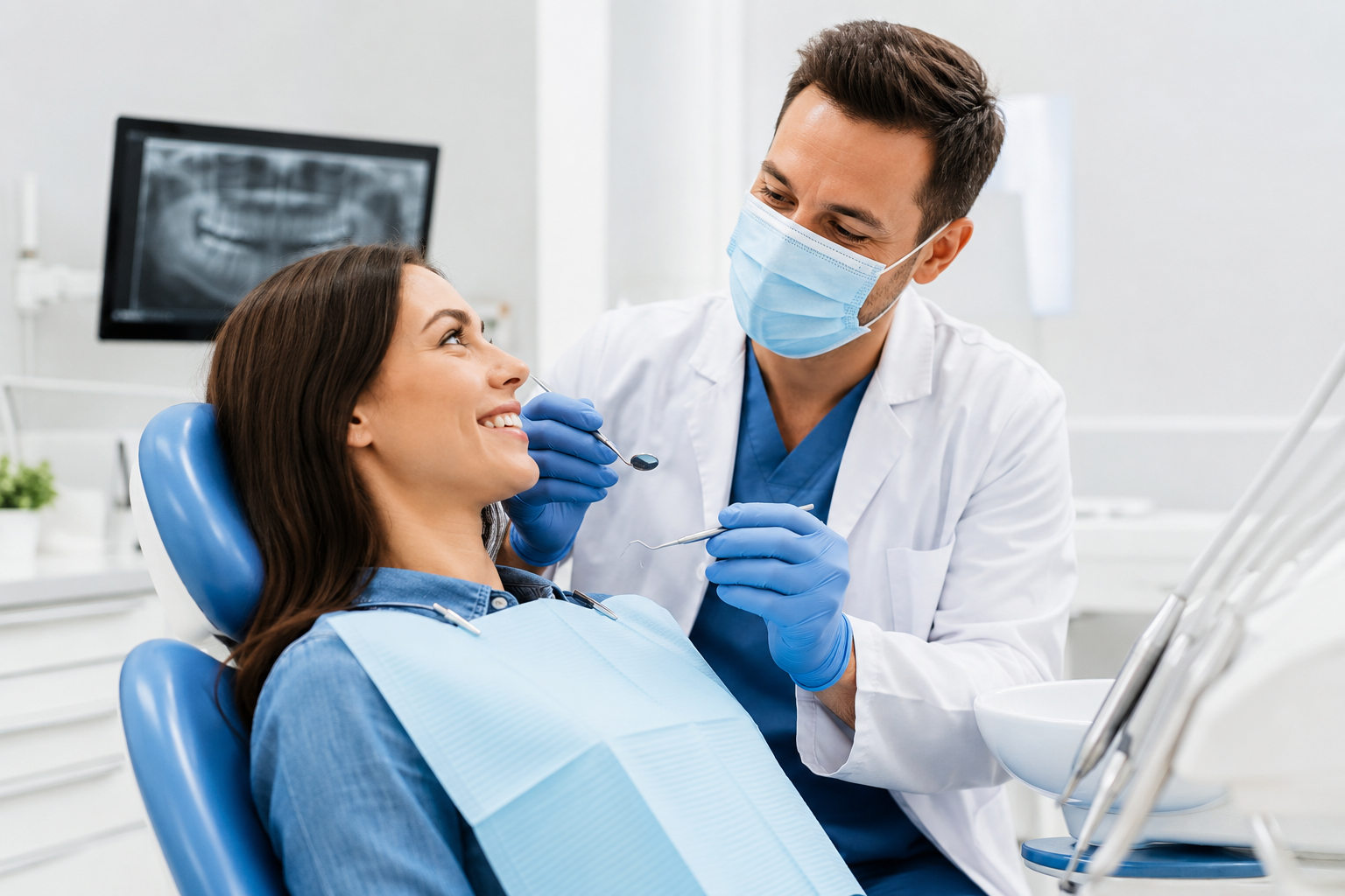 Clear Aligners in Vacaville, CA: A Patient-Friendly Guide to a Straighter Smile